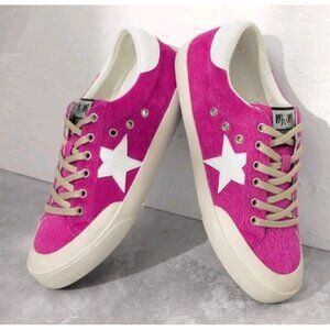 Size 8 - MiiM Sadie - Magenta